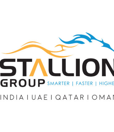 Design Faktory Logo Design - Stallion Group